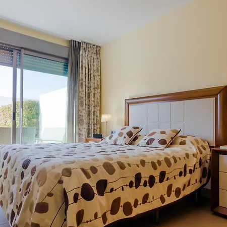 Mirador De La Fontanilla Holiday home