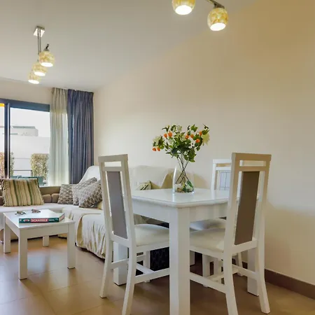 Mirador De La Fontanilla Holiday home *