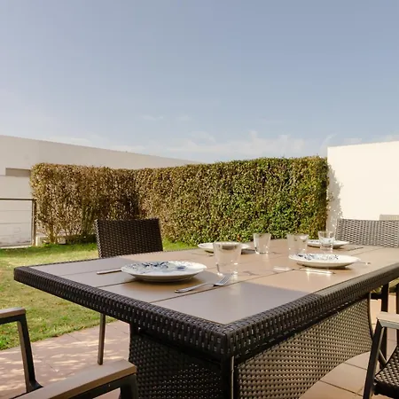 Mirador De La Fontanilla Holiday home
