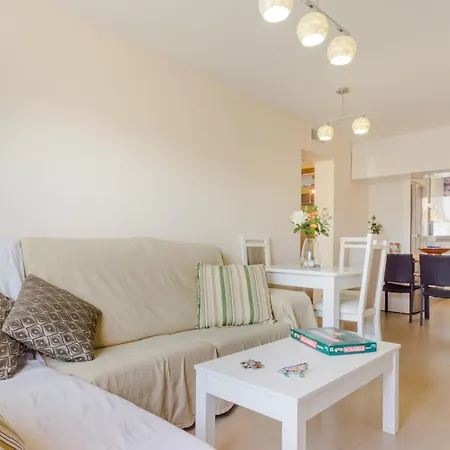 Mirador De La Fontanilla Holiday home